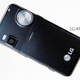 Illustration for article titled Hands-On LG's KF700: Their Top Touch Phone Actually Pretty Good